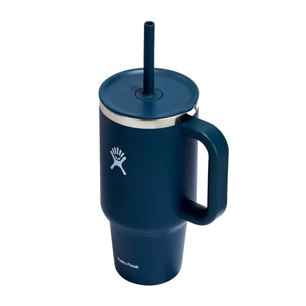 Hydro Flask® All Around Travel Tumbler 32oz - Hydro Flask® All Around Travel Tumbler 32oz - Image 16 of 26