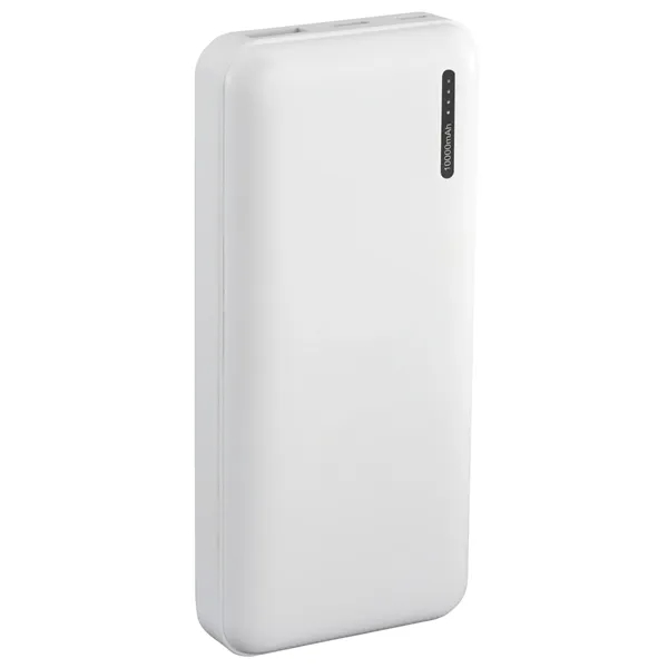 Zodiac High Density 10000 mAh Power Bank - Zodiac High Density 10000 mAh Power Bank - Image 4 of 9