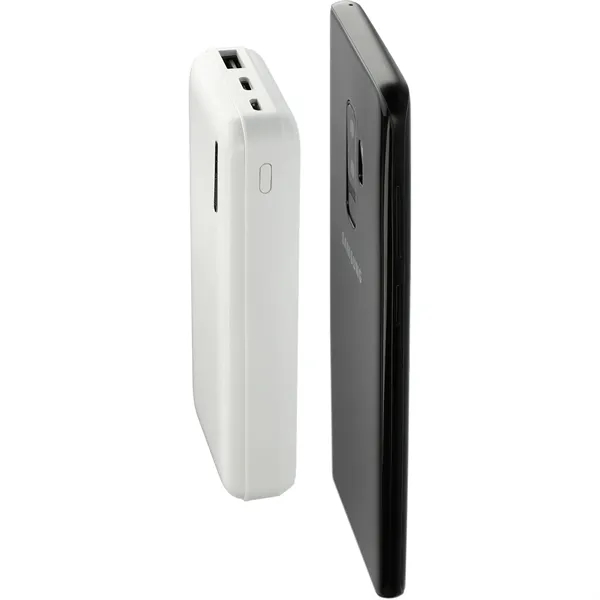 Zodiac High Density 10000 mAh Power Bank - Zodiac High Density 10000 mAh Power Bank - Image 8 of 9