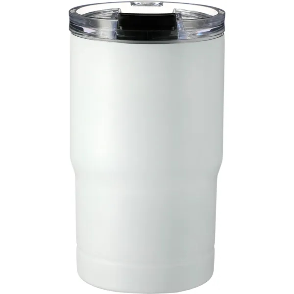 Bluff 12oz Vacuum Tumbler & Cooler - Bluff 12oz Vacuum Tumbler & Cooler - Image 1 of 9