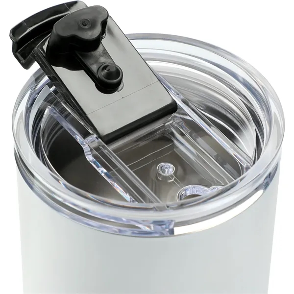 Bluff 12oz Vacuum Tumbler & Cooler - Bluff 12oz Vacuum Tumbler & Cooler - Image 3 of 9