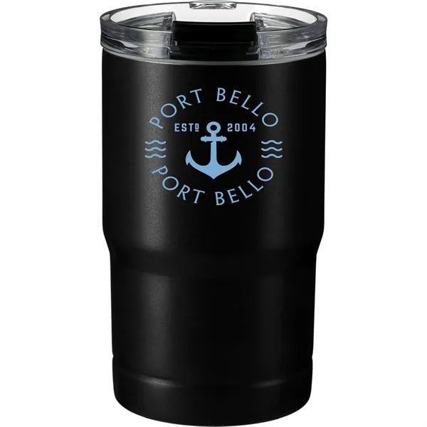 Bluff 12oz Vacuum Tumbler & Cooler - Bluff 12oz Vacuum Tumbler & Cooler - Image 5 of 9