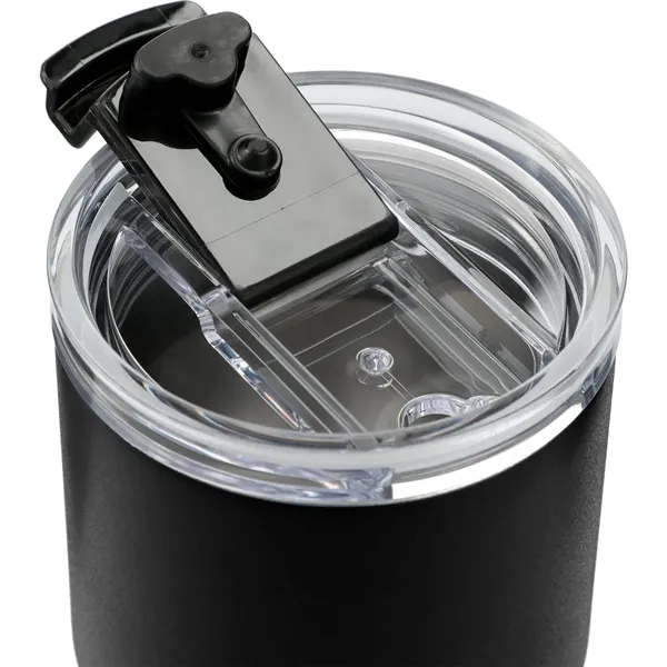 Bluff 12oz Vacuum Tumbler & Cooler - Bluff 12oz Vacuum Tumbler & Cooler - Image 8 of 9