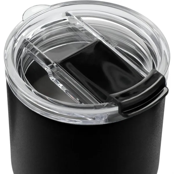 Bluff 12oz Vacuum Tumbler & Cooler - Bluff 12oz Vacuum Tumbler & Cooler - Image 9 of 9