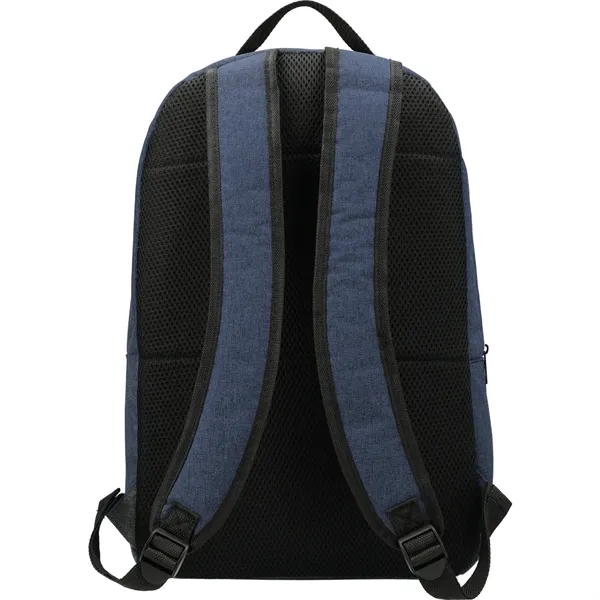 Merchant & Craft Grayley 15" Computer Backpack - Merchant & Craft Grayley 15" Computer Backpack - Image 16 of 16