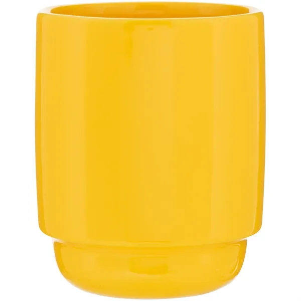 16 oz Olly Ceramic Coffee Mug