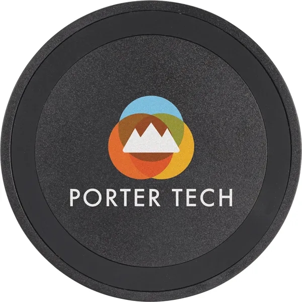 Quake Wireless Charging Pad - Quake Wireless Charging Pad - Image 0 of 2
