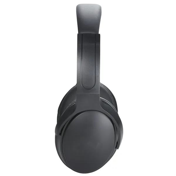 Light Up Logo Bluetooth Headphones - Light Up Logo Bluetooth Headphones - Image 6 of 9