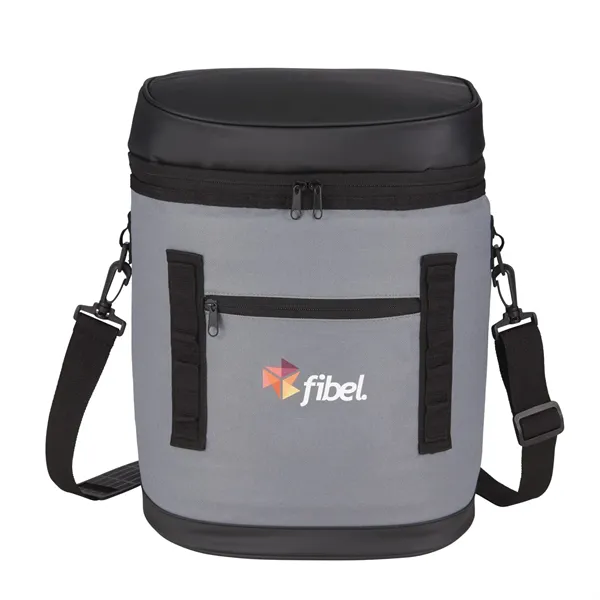 20 Can Backpack Cooler - 20 Can Backpack Cooler - Image 0 of 21