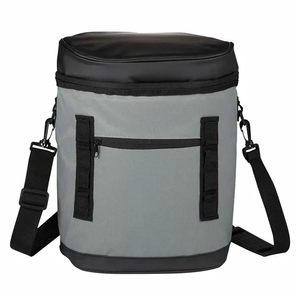 20 Can Backpack Cooler - 20 Can Backpack Cooler - Image 3 of 21