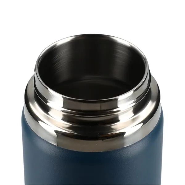Hydro Flask® Wide Mouth w/ Flex Straw Cap 24oz - Hydro Flask® Wide Mouth w/ Flex Straw Cap 24oz - Image 22 of 43