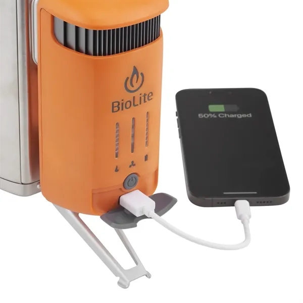 BioLite CampStove 2+ - BioLite CampStove 2+ - Image 5 of 29