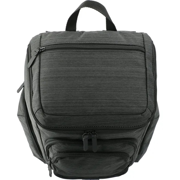 NBN Whitby 15" Computer Backpack w/ USB Port - NBN Whitby 15" Computer Backpack w/ USB Port - Image 1 of 12