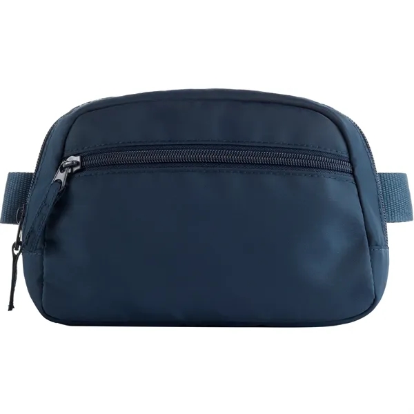Recycled Sport Fanny Pack - Recycled Sport Fanny Pack - Image 9 of 48