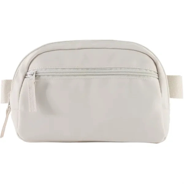 Recycled Sport Fanny Pack - Recycled Sport Fanny Pack - Image 13 of 48