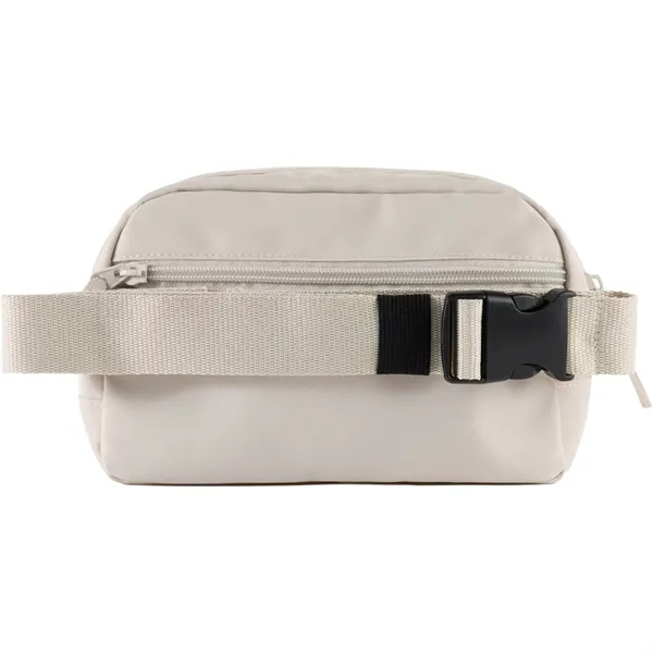 Recycled Sport Fanny Pack - Recycled Sport Fanny Pack - Image 14 of 48