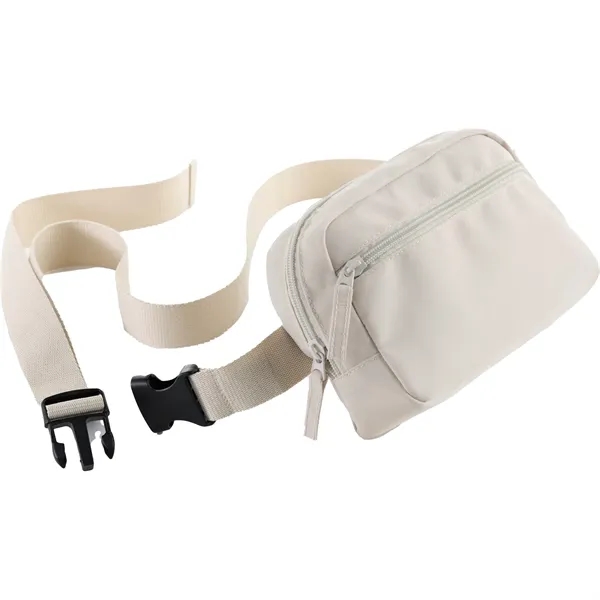 Recycled Sport Fanny Pack - Recycled Sport Fanny Pack - Image 15 of 48