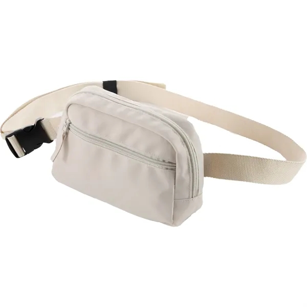 Recycled Sport Fanny Pack - Recycled Sport Fanny Pack - Image 16 of 48