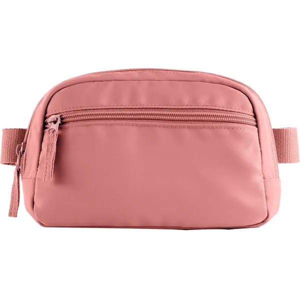 Recycled Sport Fanny Pack - Recycled Sport Fanny Pack - Image 31 of 48