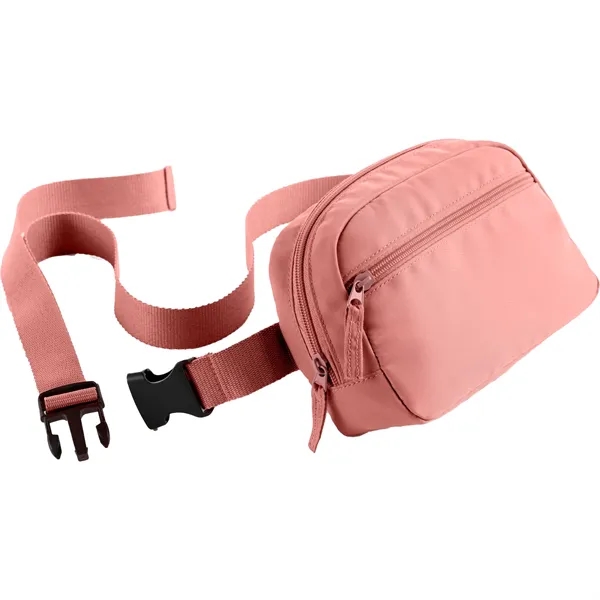 Recycled Sport Fanny Pack - Recycled Sport Fanny Pack - Image 32 of 48
