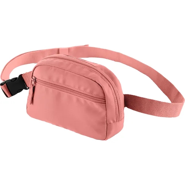 Recycled Sport Fanny Pack - Recycled Sport Fanny Pack - Image 33 of 48