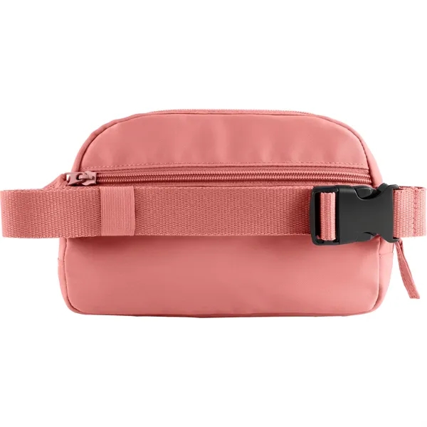 Recycled Sport Fanny Pack - Recycled Sport Fanny Pack - Image 34 of 48