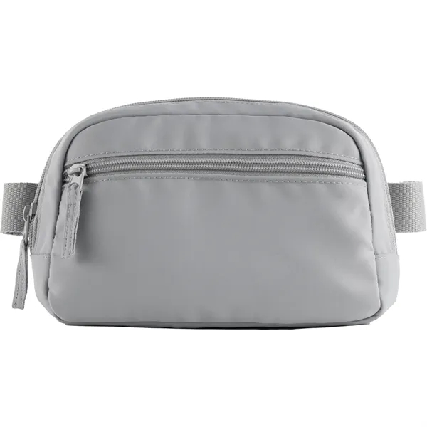 Recycled Sport Fanny Pack - Recycled Sport Fanny Pack - Image 35 of 48