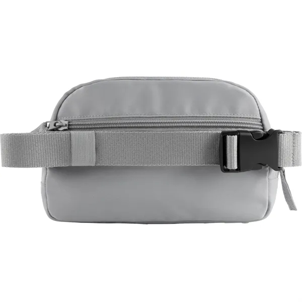 Recycled Sport Fanny Pack - Recycled Sport Fanny Pack - Image 36 of 48