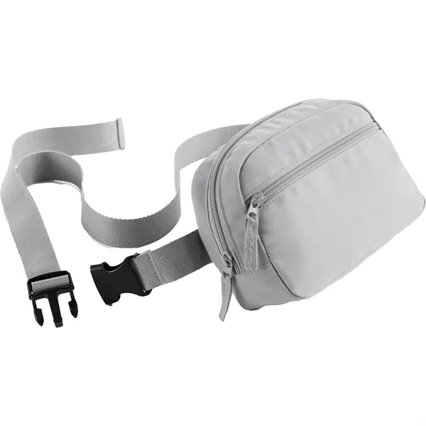 Recycled Sport Fanny Pack - Recycled Sport Fanny Pack - Image 37 of 48