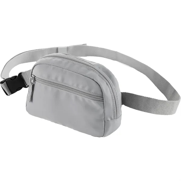Recycled Sport Fanny Pack - Recycled Sport Fanny Pack - Image 38 of 48
