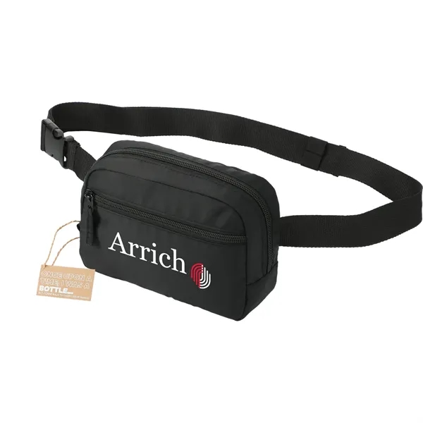 Recycled Sport Fanny Pack - Recycled Sport Fanny Pack - Image 42 of 48