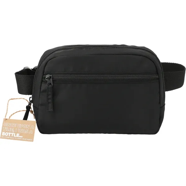 Recycled Sport Fanny Pack - Recycled Sport Fanny Pack - Image 43 of 48