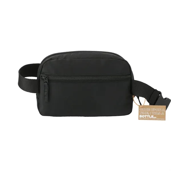 Recycled Sport Fanny Pack - Recycled Sport Fanny Pack - Image 44 of 48