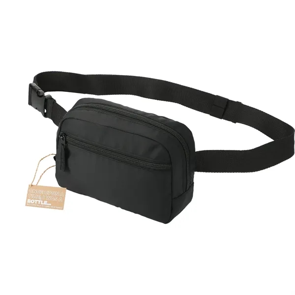 Recycled Sport Fanny Pack - Recycled Sport Fanny Pack - Image 48 of 48