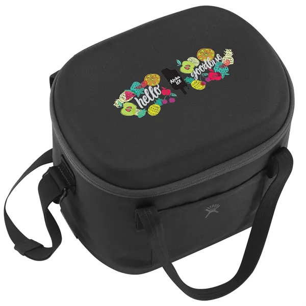 Hydro Flask® 12L Carry Out™ Soft Cooler - Hydro Flask® 12L Carry Out™ Soft Cooler - Image 3 of 8