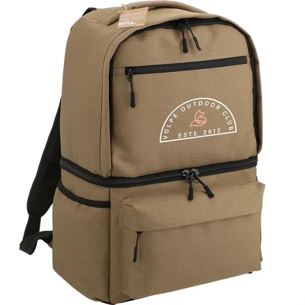 NBN Recycled Utility 12 Can BP Cooler - NBN Recycled Utility 12 Can BP Cooler - Image 5 of 8