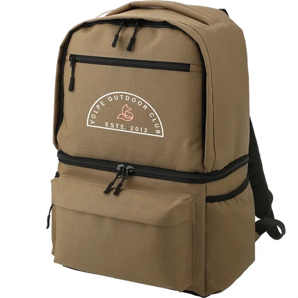 NBN Recycled Utility 12 Can BP Cooler - NBN Recycled Utility 12 Can BP Cooler - Image 3 of 8