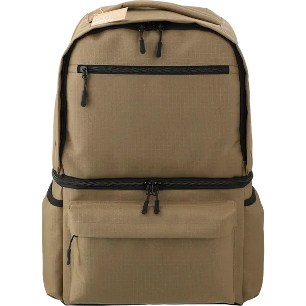 NBN Recycled Utility 12 Can BP Cooler - NBN Recycled Utility 12 Can BP Cooler - Image 1 of 8