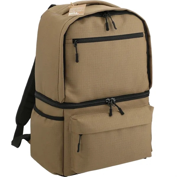 NBN Recycled Utility 12 Can BP Cooler - NBN Recycled Utility 12 Can BP Cooler - Image 6 of 8