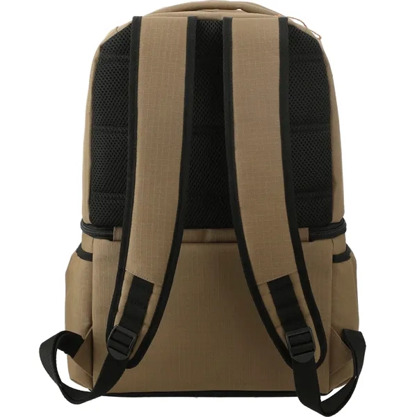 NBN Recycled Utility 12 Can BP Cooler - NBN Recycled Utility 12 Can BP Cooler - Image 2 of 8