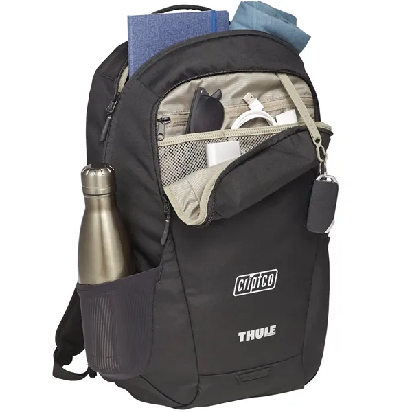 Thule Recycled Lumion 16" Computer Backpack 21L - Thule Recycled Lumion 16" Computer Backpack 21L - Image 1 of 10