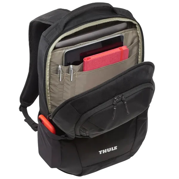 Thule Recycled Lumion 16" Computer Backpack 21L - Thule Recycled Lumion 16" Computer Backpack 21L - Image 2 of 10