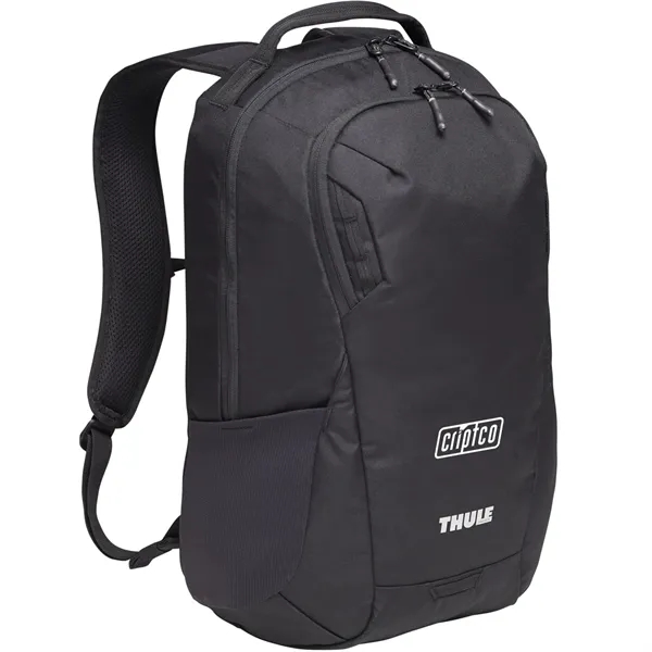 Thule Recycled Lumion 16" Computer Backpack 21L - Thule Recycled Lumion 16" Computer Backpack 21L - Image 3 of 10