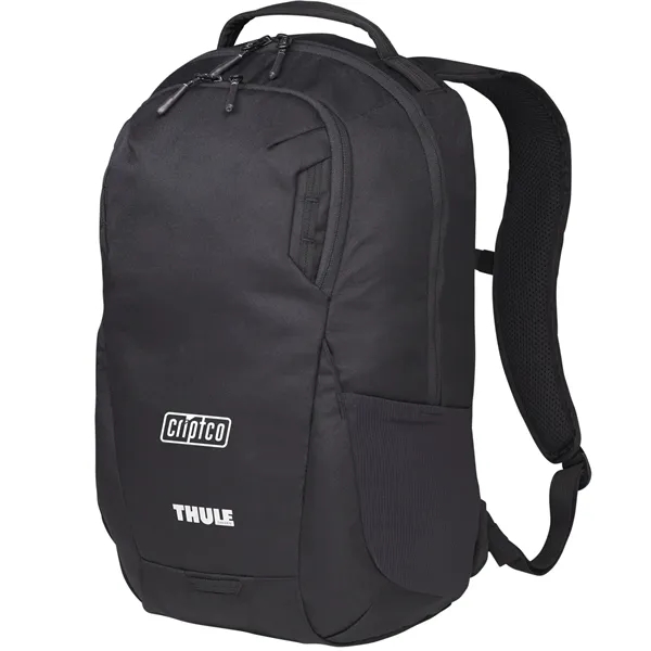 Thule Recycled Lumion 16" Computer Backpack 21L - Thule Recycled Lumion 16" Computer Backpack 21L - Image 4 of 10