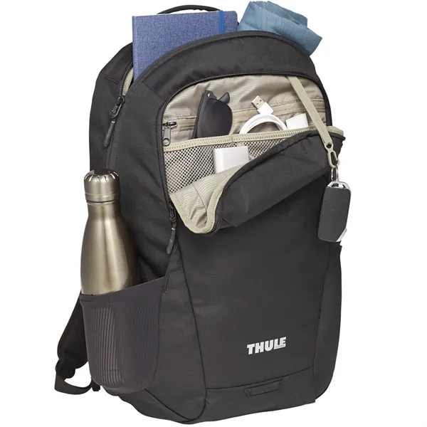 Thule Recycled Lumion 16" Computer Backpack 21L - Thule Recycled Lumion 16" Computer Backpack 21L - Image 6 of 10