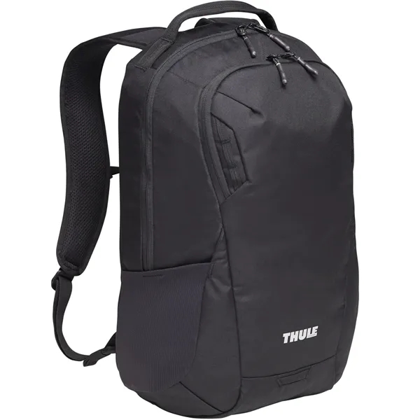 Thule Recycled Lumion 16" Computer Backpack 21L - Thule Recycled Lumion 16" Computer Backpack 21L - Image 7 of 10