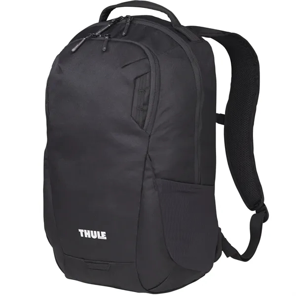 Thule Recycled Lumion 16" Computer Backpack 21L - Thule Recycled Lumion 16" Computer Backpack 21L - Image 8 of 10