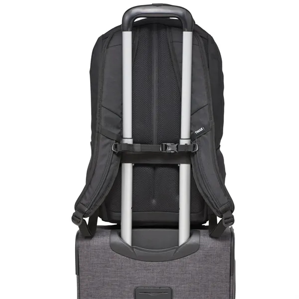 Thule Recycled Lumion 16" Computer Backpack 21L - Thule Recycled Lumion 16" Computer Backpack 21L - Image 9 of 10