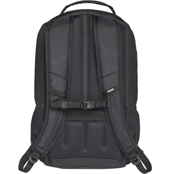 Thule Recycled Lumion 16" Computer Backpack 21L - Thule Recycled Lumion 16" Computer Backpack 21L - Image 10 of 10