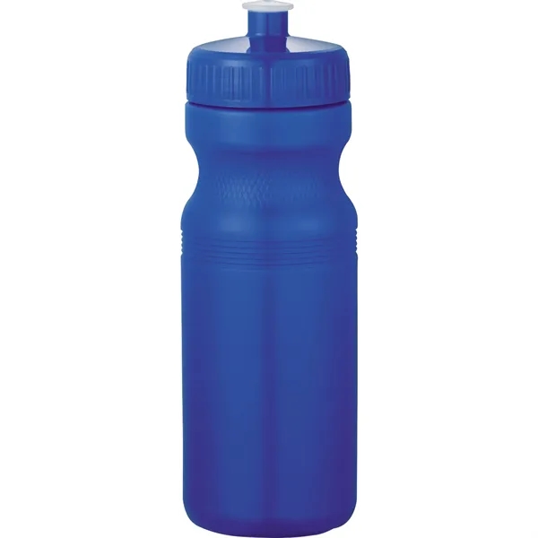 Easy Squeezy Spirit 24oz Sports Bottle - Easy Squeezy Spirit 24oz Sports Bottle - Image 8 of 8
